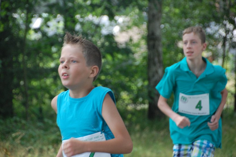 Kinderlopen 2015 - 093